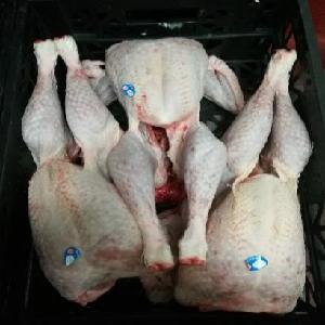 pavo refrigerado granel 