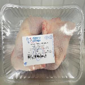cuartos  de pollo fresco atmos. protec