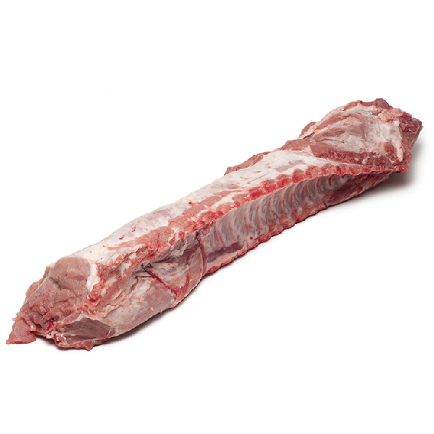 chuletero c/c 50% duroc