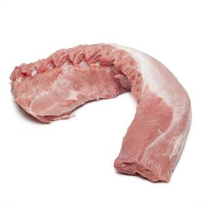 cinta lomo fresco 50% duroc