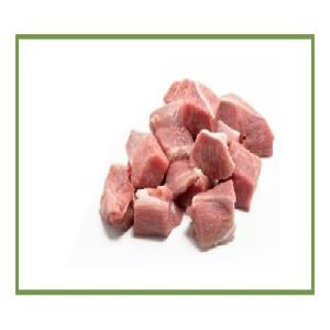 paleta fresca troceada 50% duroc