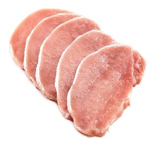 cinta de lomo fileteado 50% duroc