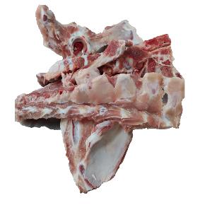 espinazo de cerdo 50% duroc