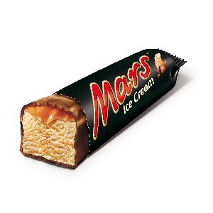 mars barrita