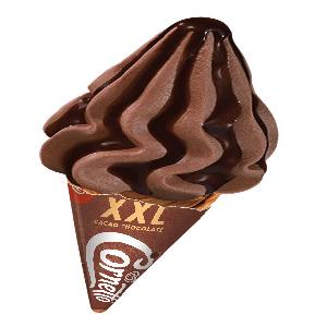 cornetto xxl chocolate