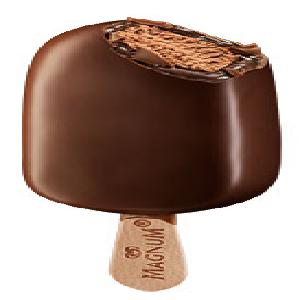 magnum doble chocolate