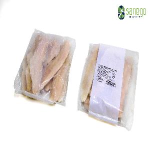 filete merluza s/p bolsa