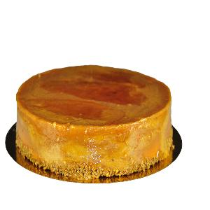 tarta artesana mousse turron 2kg