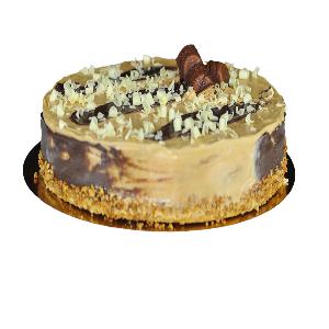 tarta artesana choco kinder 2.700kg