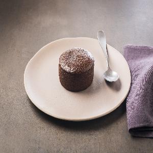 fondant de chocolate 20 u.